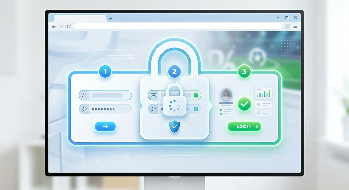 Tipico Games Login mit E-Mail Passwort und Spielbereich